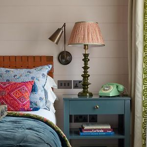 Deluxe Kamer met een King Size Bed