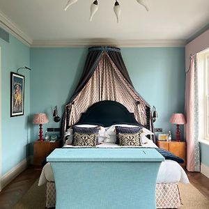Suite met een King Size Bed